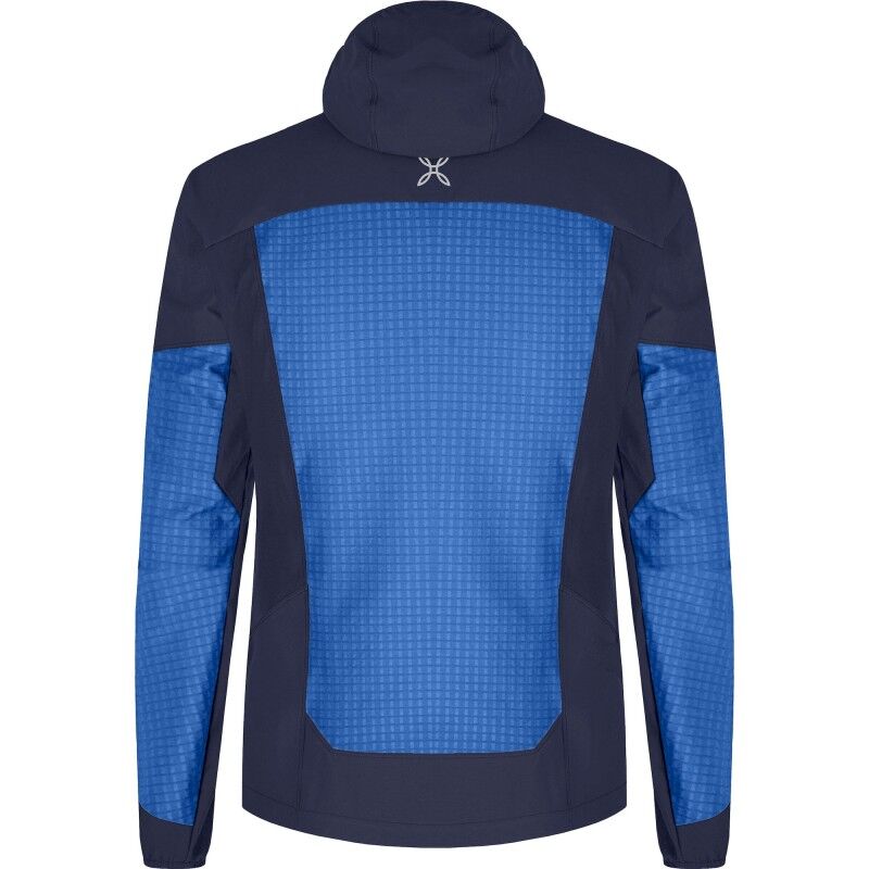 Montura Seed Hooded Jacket - Softshell jacket - Men's | Hardloop