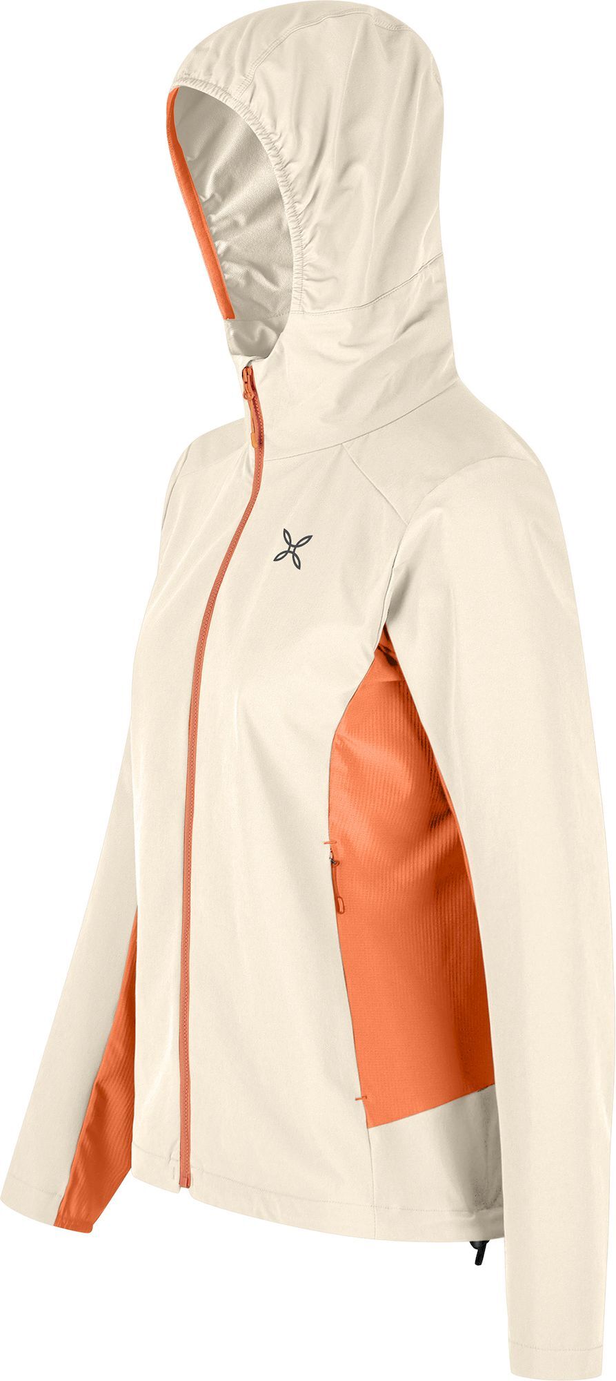Montura Levante Jacket - Kurtka softshell damska | Hardloop