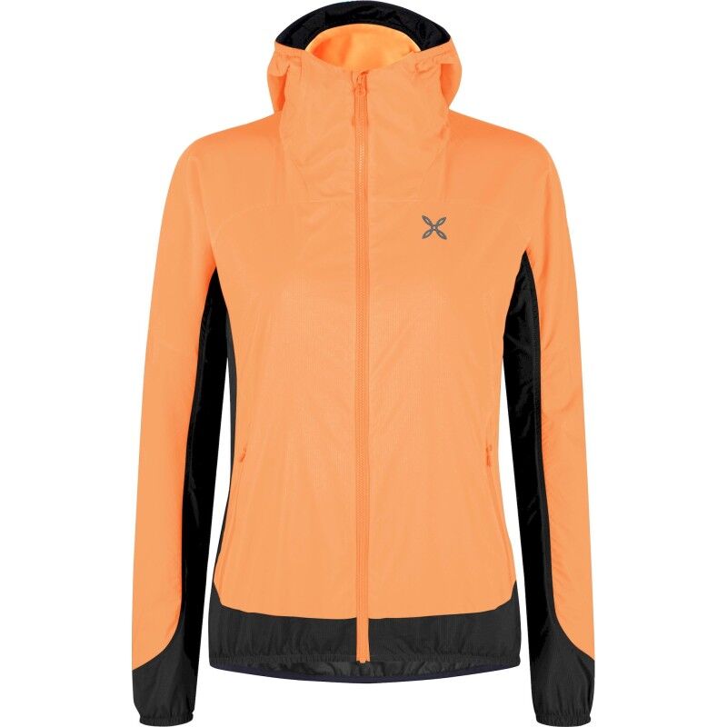 Rise Octa Hooded Jacket - Windjack - Dames