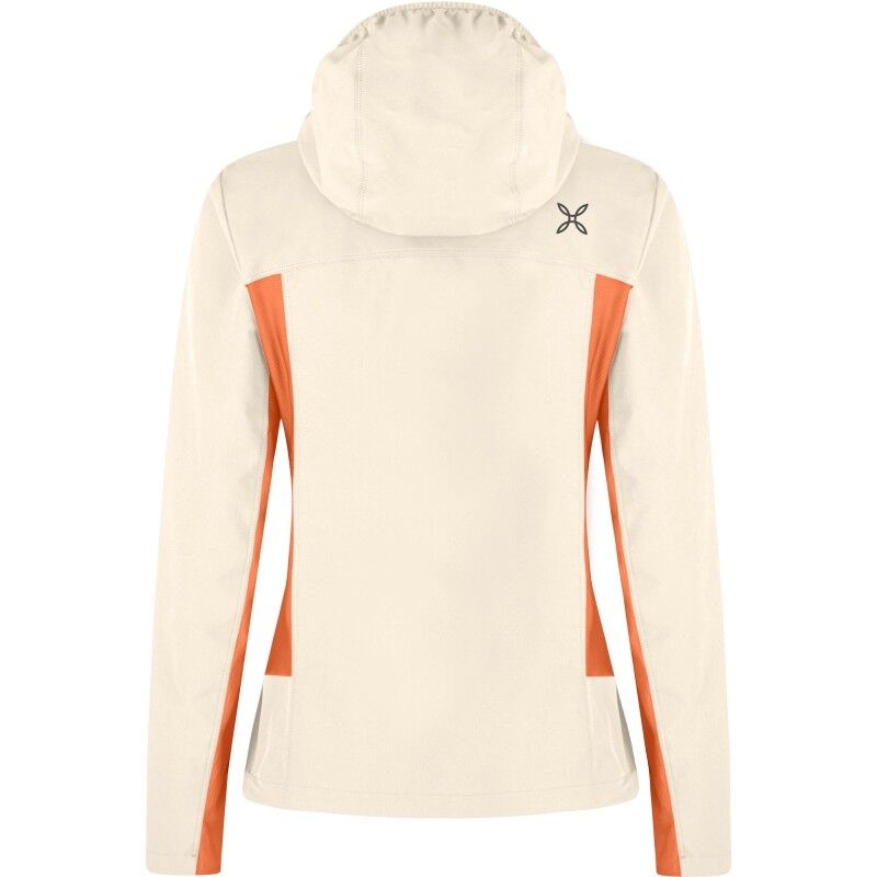 Montura Levante Jacket - Softshelljakke - Damer | Hardloop