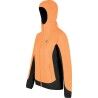 Montura Rise Octa Hooded Jacket - Casaco corta-vento mulher | Hardloop