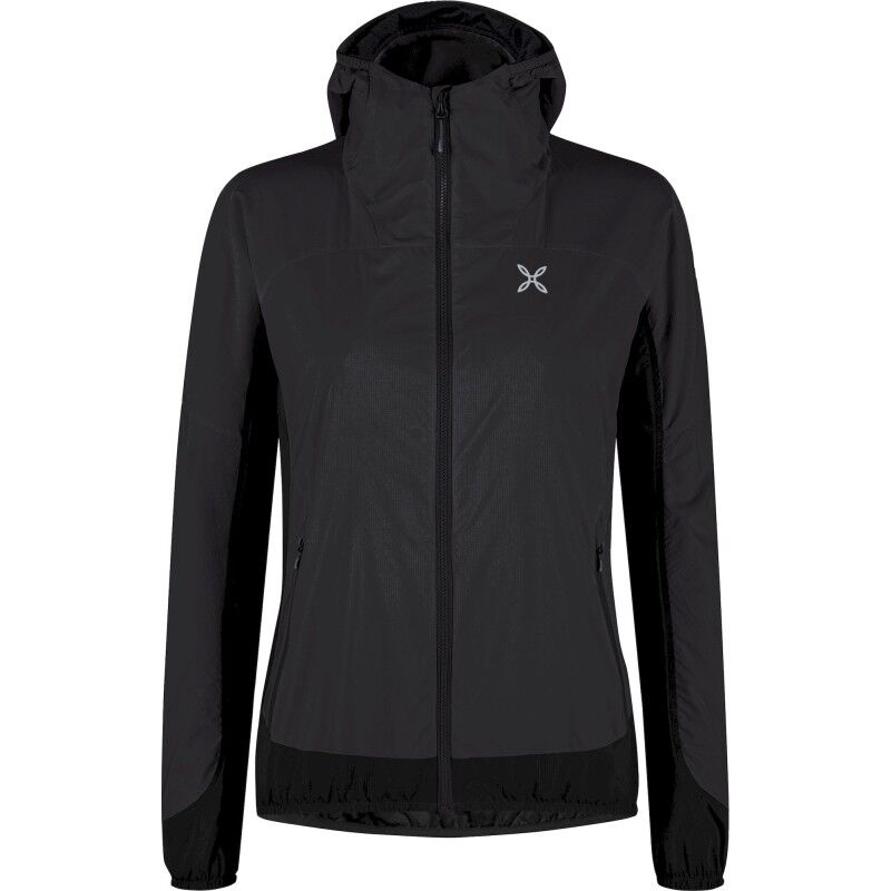 Montura Rise Octa Hooded Jacket - Windjacke - Damen | Hardloop