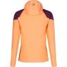 Montura Spitze Hooded Maglia - Forro polar - Mujer | Hardloop