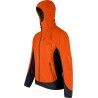 Montura Rise Octa Hooded Jacket - Windproof jacket - Men's | Hardloop