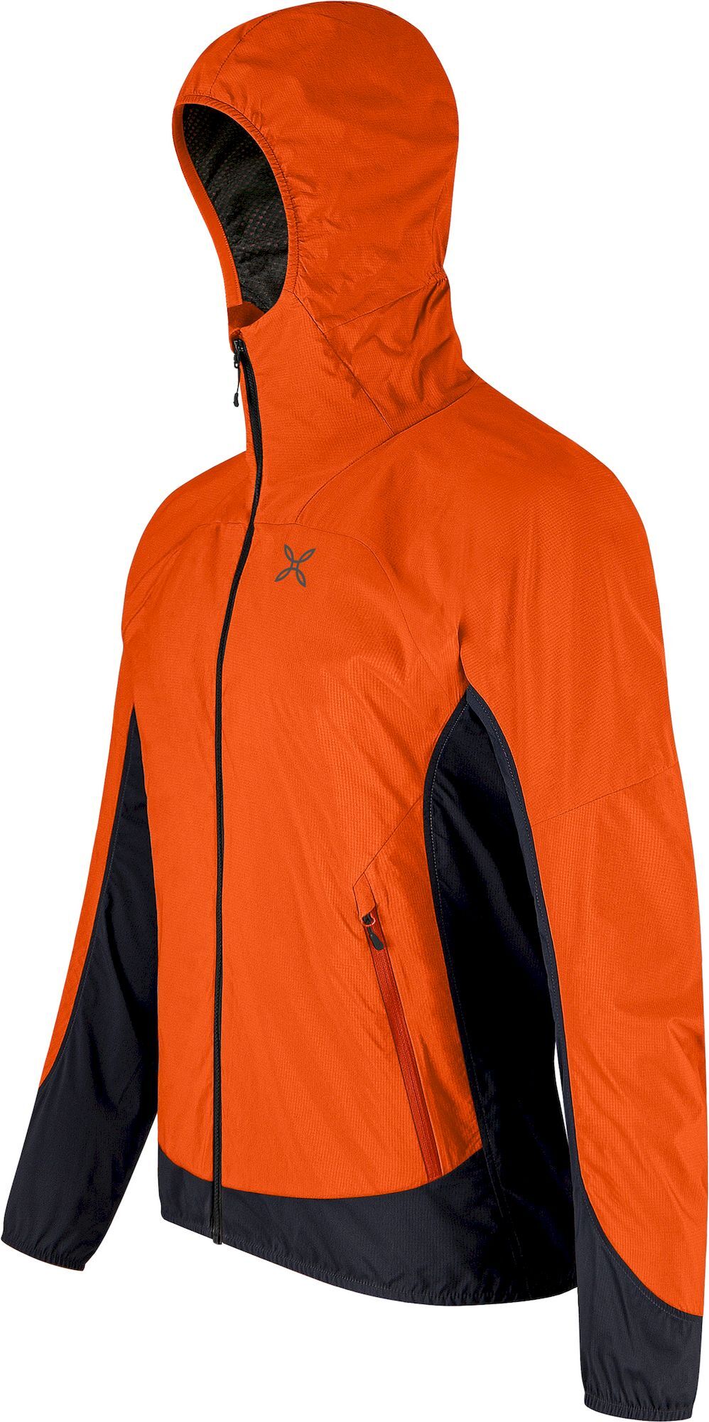 Montura Rise Octa Hooded Jacket - Windproof jacket - Men's | Hardloop