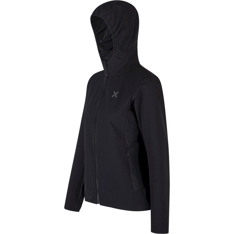 Montura Levante Jacket - Dámská softshellová bunda | Hardloop