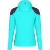 Montura Spitze Hooded Maglia - Fleecejacke - Damen | Hardloop