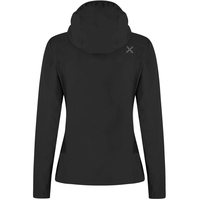 Montura Levante Jacket - Softshelljakke - Damer | Hardloop