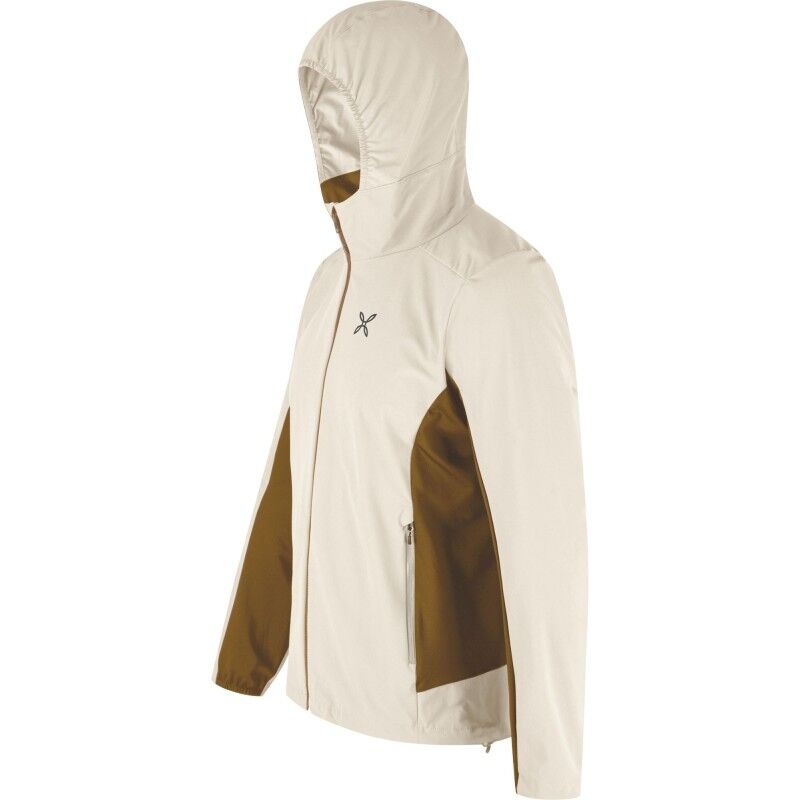 Montura Levante Jacket - Softshelltakki - Miehet | Hardloop