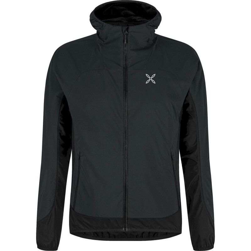 Rise Octa Hooded Jacket - Giacca a vento - Uomo