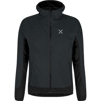 Rise Octa Hooded Jacket - Windjacke - Herren