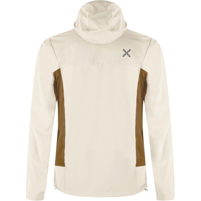Montura Levante Jacket - Softshelljack - Heren | Hardloop
