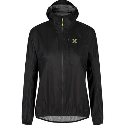 Shadow Jacket - Chaqueta impermeable - Mujer