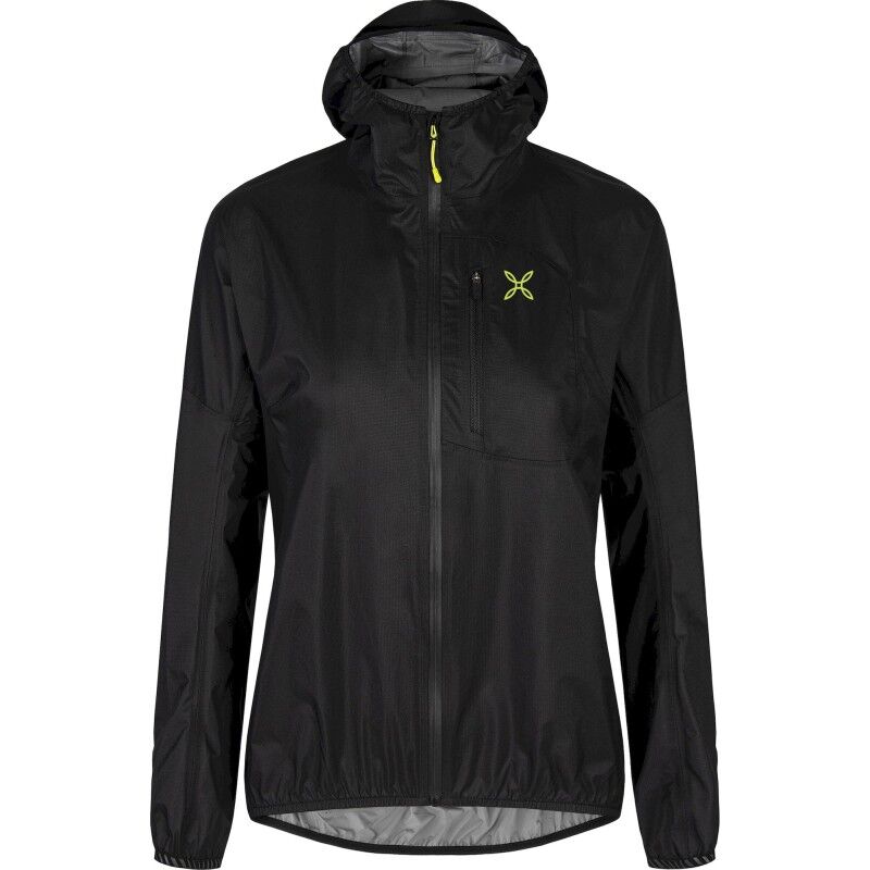 Shadow Jacket - Regenjas - Dames