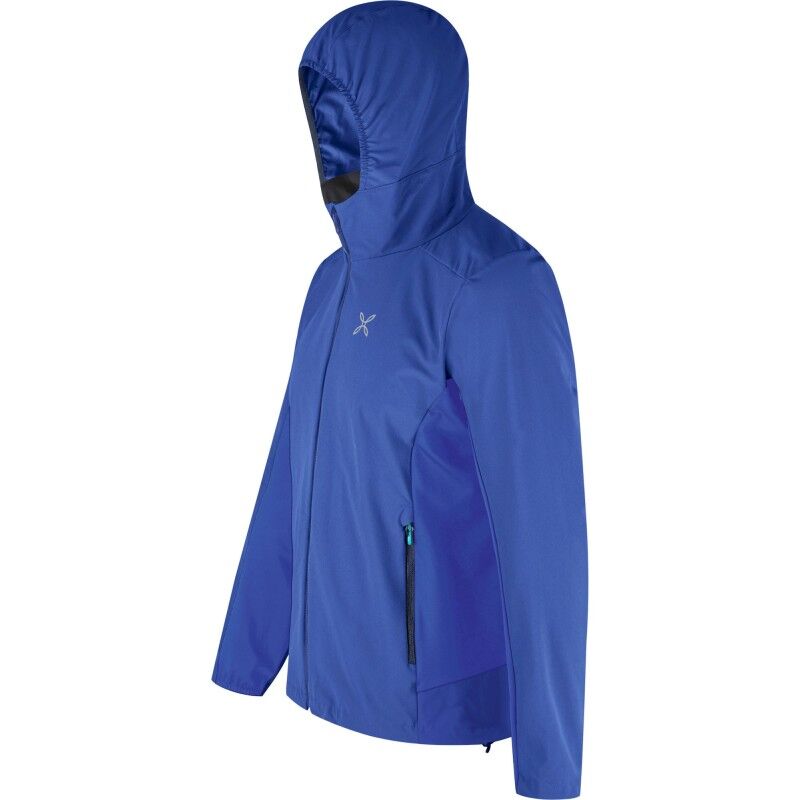 Montura Levante Jacket - Pánská softshellová bunda | Hardloop