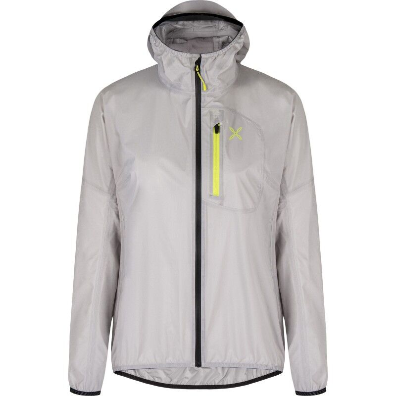 Shadow Jacket - Casaco impermeável mulher