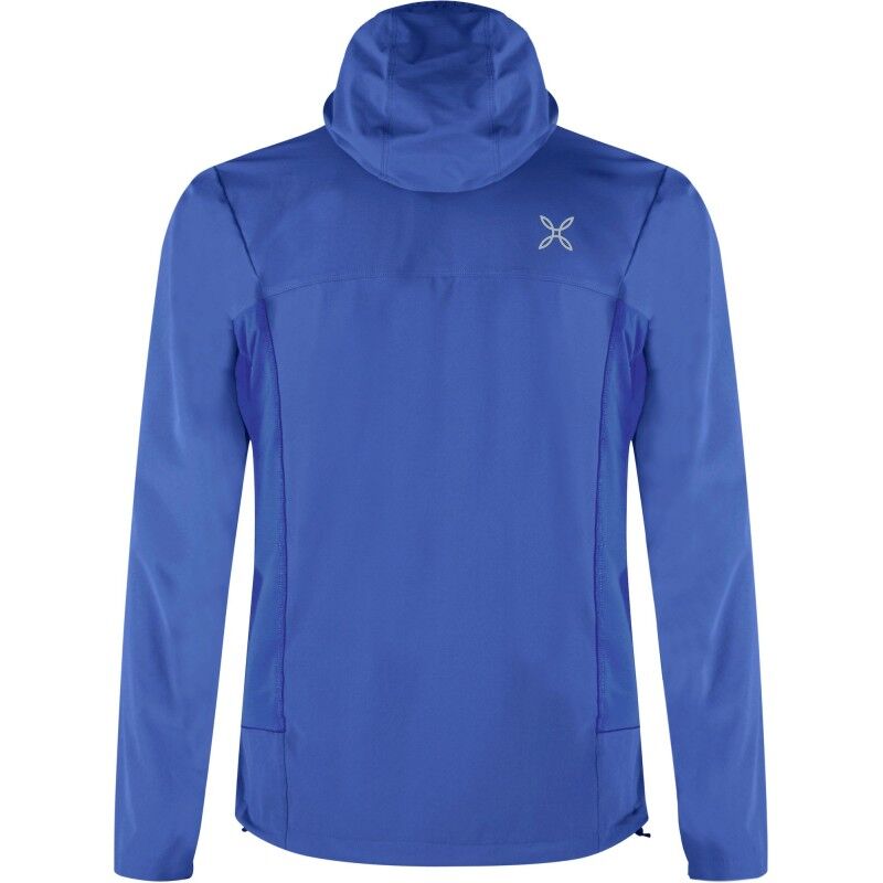 Montura Levante Jacket - Pánská softshellová bunda | Hardloop