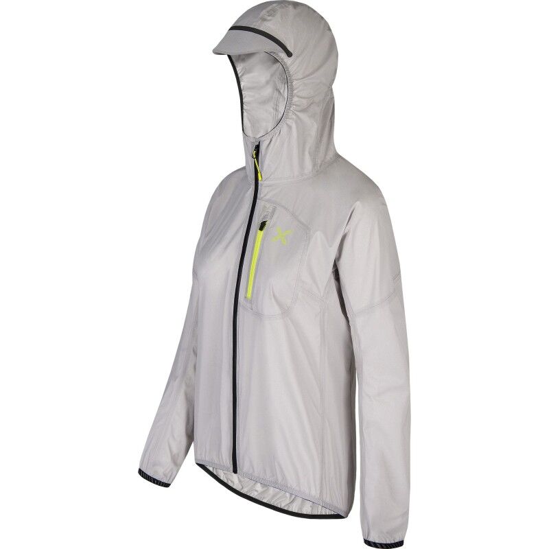 Montura Shadow Jacket - Casaco impermeável mulher | Hardloop