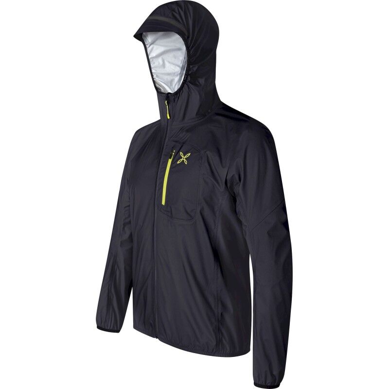 Montura Shadow Jacket - Waterproof jacket - Men's | Hardloop