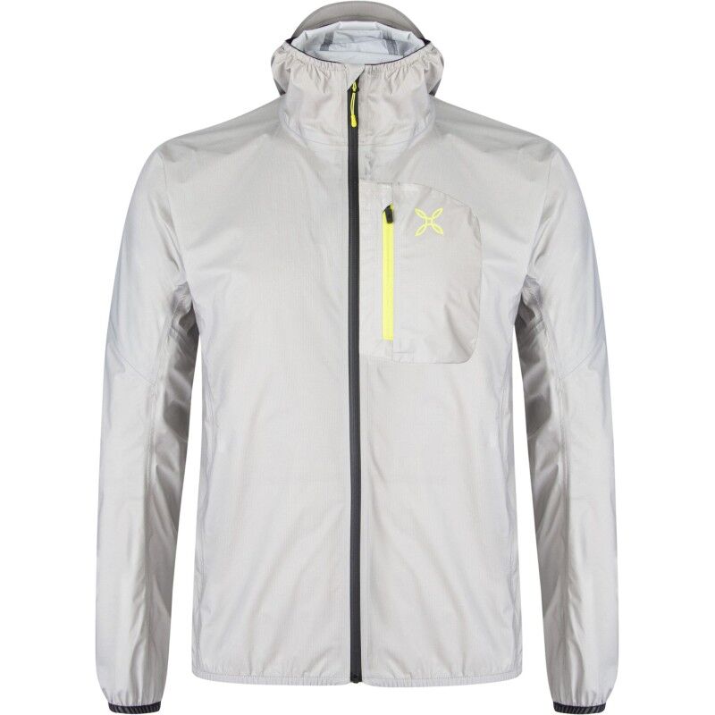 Montura Shadow Jacket - Waterproof jacket - Men's | Hardloop