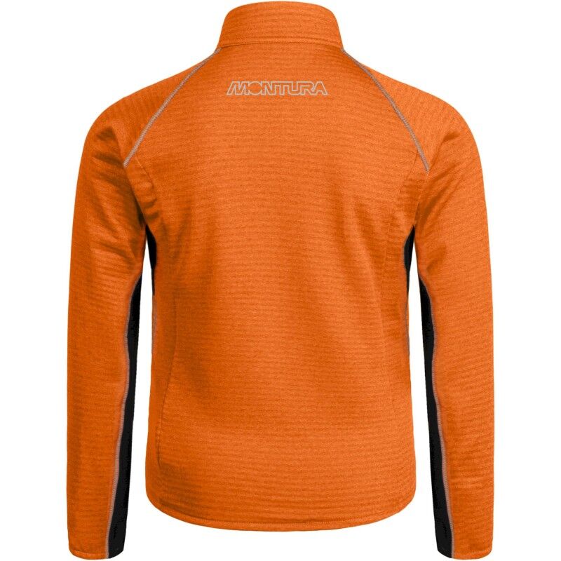 Montura Thermal Color Maglia Kids - Forro polar - Niños | Hardloop