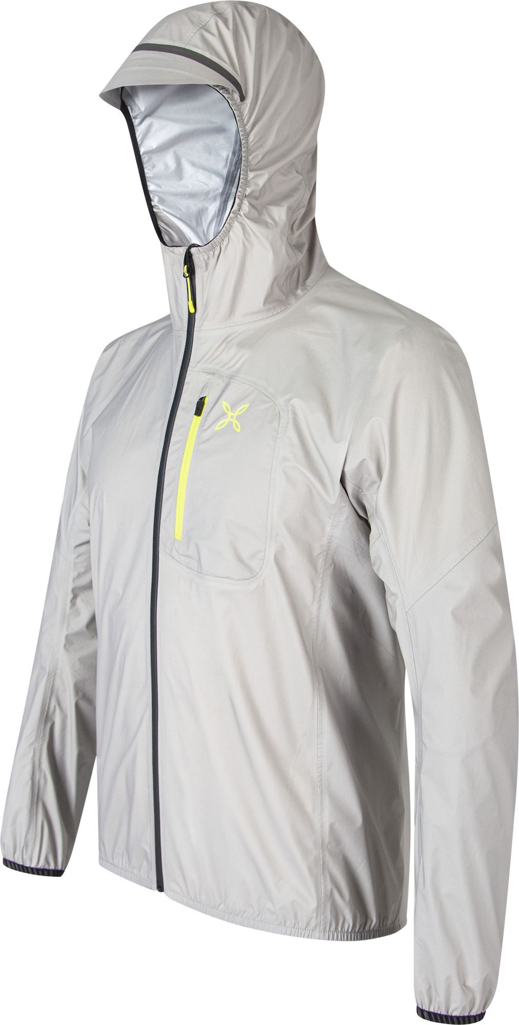 Montura Shadow Jacket - Kurtka przeciwdeszczowa meska | Hardloop