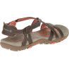 Merrell Sandspur Rose Leather - Walking sandals - Women's