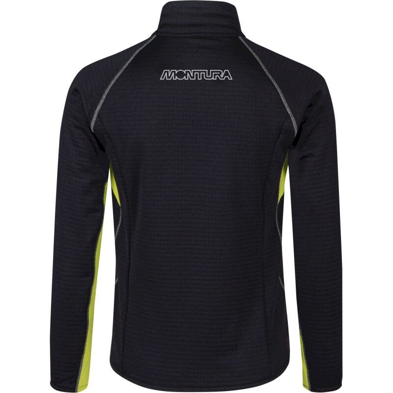 Montura Thermal Color Maglia Kids - Polaire enfant | Hardloop