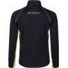 Montura Thermal Color Maglia Kids - Fleecevest - Kinderen | Hardloop