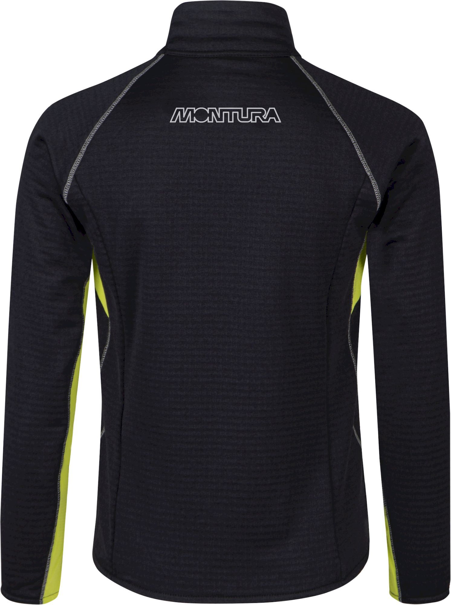Montura Thermal Color Maglia Kids - Bluza polarowa dziecięca | Hardloop