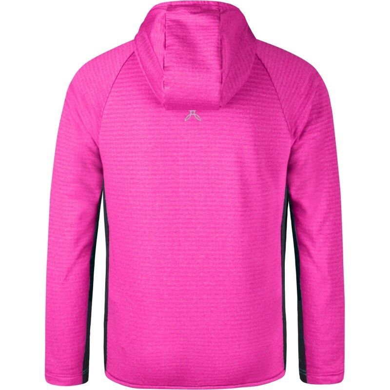 Montura Thermal Grid 2.0 Maglia Kids - Fleece jacket - Kid's | Hardloop