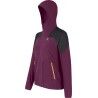 Montura Rise Hooded Jacket - Kurtka softshell damska | Hardloop