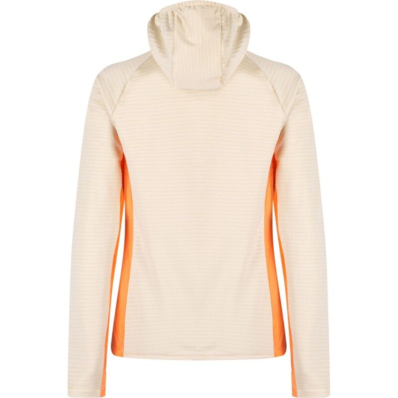 Montura Dolomiti Hooded Maglia - Fleecetakki - Naiset | Hardloop