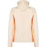 Montura Dolomiti Hooded Maglia - Polaire femme | Hardloop