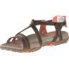 Merrell Sandspur Rose Leather - Walking sandals - Women's