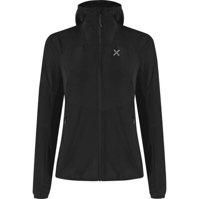 Rise Hooded Jacket - Softshell jacket - Women's