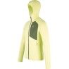 Montura Vertigo Power Grid Hooded Maglia - Pánská fleesová mikina | Hardloop
