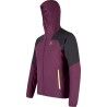 Montura Rise Hooded Jacket - Softshelljacke - Herren | Hardloop