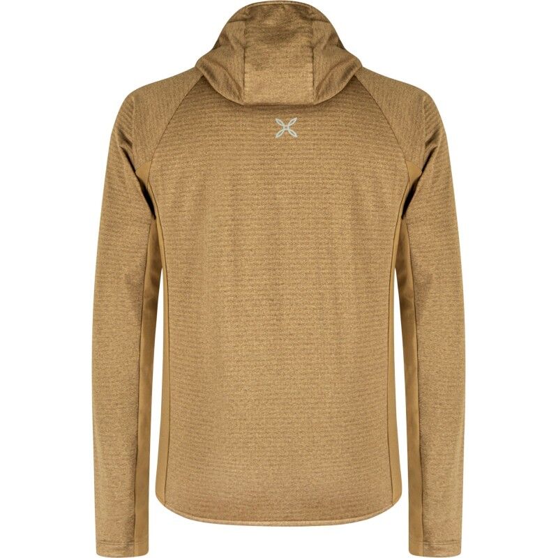 Montura Dolomiti Hooded Maglia - Fleece jacket - Men's | Hardloop
