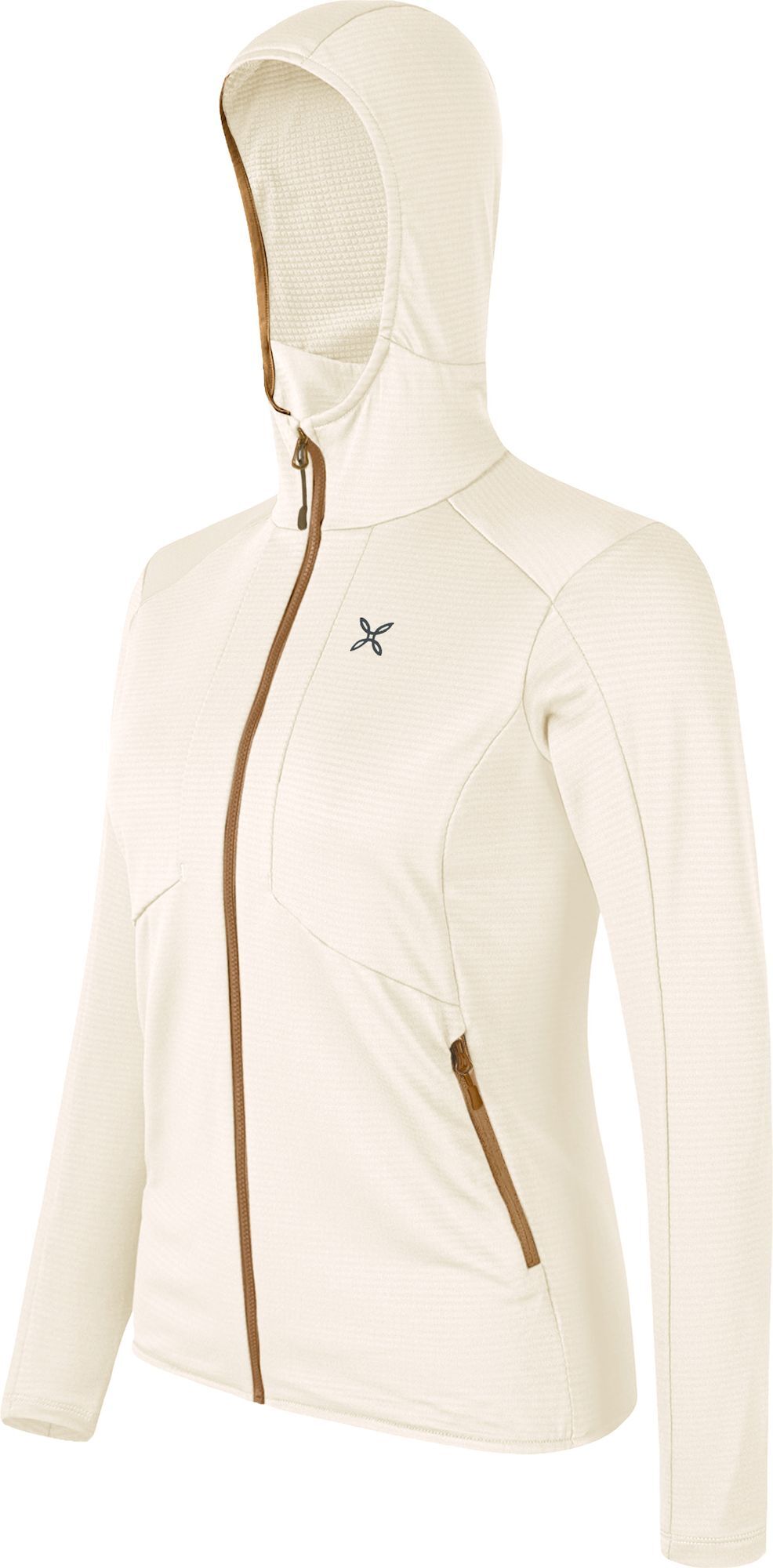Montura Kristall Maglia - Giacca in pile - Donna | Hardloop