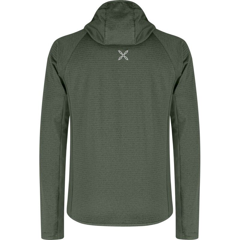 Montura Dolomiti Hooded Maglia - Fleece jacket - Men's | Hardloop
