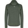 Montura Dolomiti Hooded Maglia - Fleecejacke - Herren | Hardloop