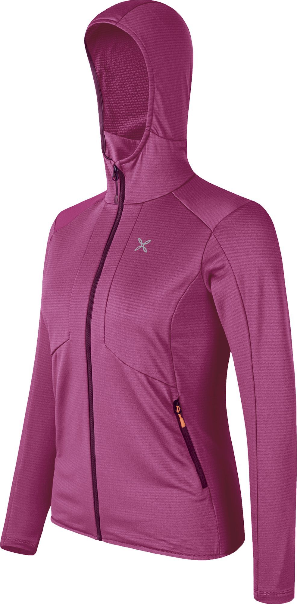 Montura Kristall Maglia - Giacca in pile - Donna | Hardloop