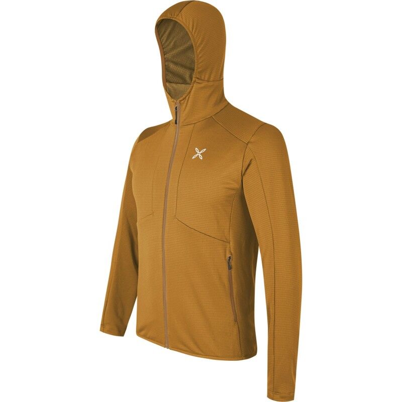 Montura Kristall Maglia - Fleecejakke - Herrer | Hardloop