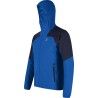 Montura Rise Hooded Jacket - Softshelljacka - Herr | Hardloop