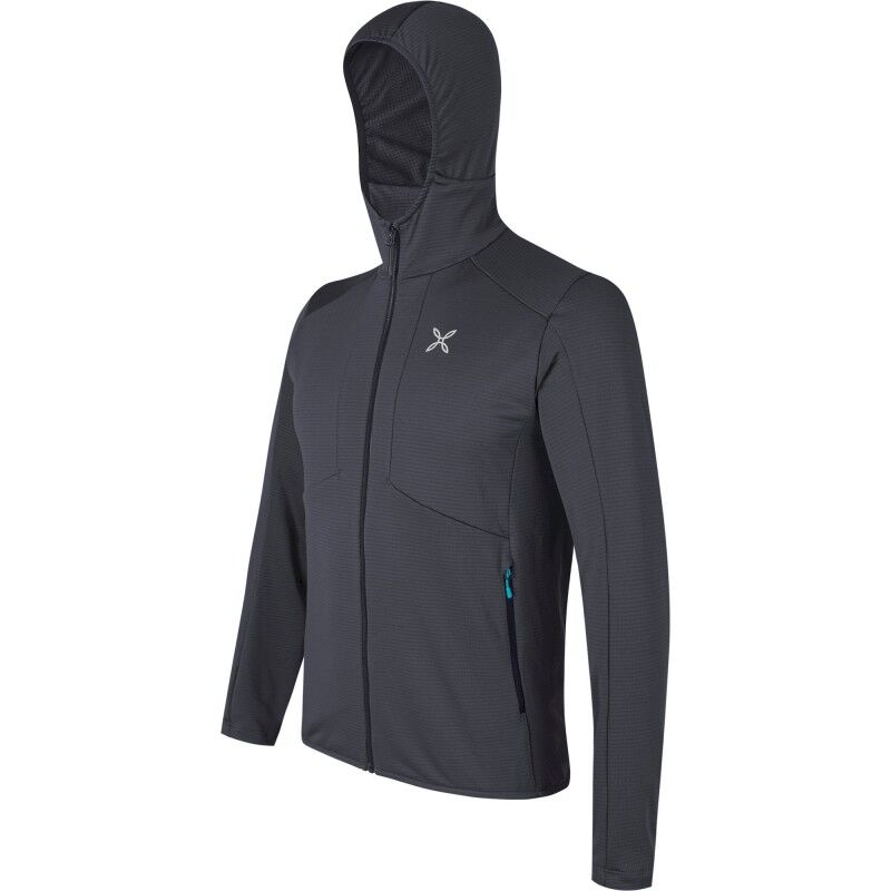 Montura Kristall Maglia - Fleecejacke - Herren | Hardloop