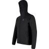Montura Rise Hooded Jacket - Pánská softshellová bunda | Hardloop