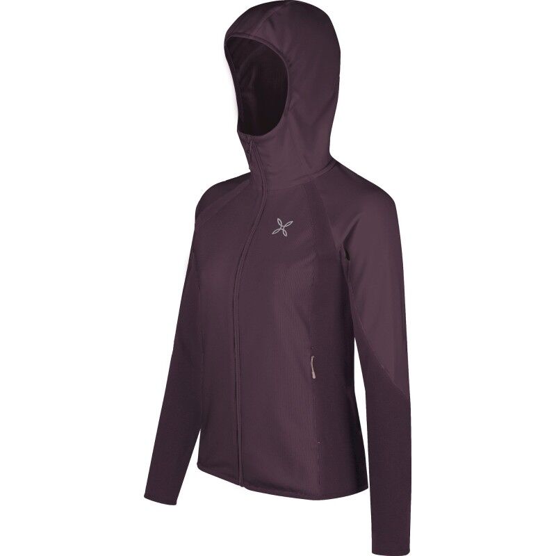 Montura Stretch Evo Maglia - Giacca in pile - Donna | Hardloop