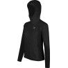 Montura Stretch Evo Maglia - Fleecetakki - Naiset | Hardloop