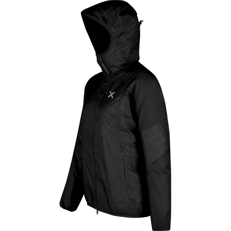 Montura Vertigo Hybrid Hooded Jacket - Kunstfaserjacke - Damen | Hardloop